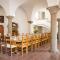 Heritage mountain top Villa near Rome w/ Pool & Panoramic views-4