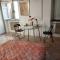 P&P Room Seventy-Seventh Apartment-7