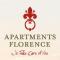 Apartments Florence - Ariento Deluxe 8-15
