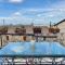Panoramic Nest In Montalcino-34