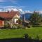 Beckenbinder Apartement Rosengarten-19