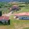 Agriturismo La Steccaia Alta