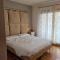 Bed & Breakfast Rezzonico-9