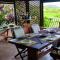 La Tinaia Country House-6