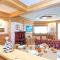 Luxury Apt Dolomites 2-17