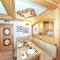 Luxury Apt Dolomites 2-19