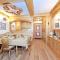 Luxury Apt Dolomites 2-28