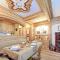 Luxury Apt Dolomites 2-14