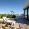 Sunny rooftop loft with gorgeous views of Olbia-5