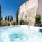 Antica Torre vista mare con jacuzzi - Apulia Home-38