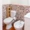 Piazza dei Cavalieri Orange Attic Apartment-12