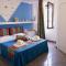 L'Orologio Guest Rooms