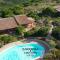 Villetta Sapphire con piscina-57