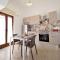 Apartment Ginestra SinAgo by Interhome-6