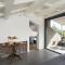 Design apartment with terrace by Wonderful Italy-16