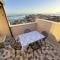 Sicilia Ovest - Sea View Terrace Antiche Scale
