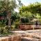 HelloApulia Villa Gemma with private eco pool and with direct access to the sea-30