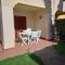 Appartamento Piano Terra Residence Geranium Beach-6
