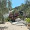 HMO Glamping & Suites in Vignanotica-76