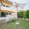 Beachside Villa in Paestum-4