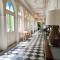 Hibiscus comfort stay-1