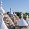 Trullo Ciliegio - Apuliaria Stays-47