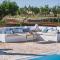 Trullo Ciliegio - Apuliaria Stays-70
