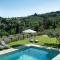 Tuscan farmhouse with spectacular views-3