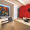 Villino Erminia - Seaside Art b&b-2