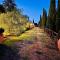 Luxury 1-bedroom house with the pool in Tuscany.-20