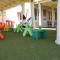 TH Costa Rei - Free Beach Resort-21