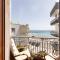 Bella Vista Apartment with Seaview Balcony-24
