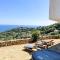 Villa Mizar - Newly Renovated Private and an Amazing View-5