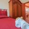 Antico Frantoio Cairoli B&B Exclusive Room-57