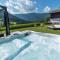 Villa Vintila with Whirlpool & Sauna-6