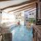Charming House near Porto Rotondo with Shared Pool-0