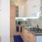 1 Bedroom Cozy Home In Budoni-7