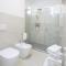 Residence BLANCO SEA 2 a 100 mt dalla spiaggia di Posto Vecchio Pescoluse-20