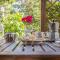 Holiday Home Podere Fontemaggio - Fienile by Interhome-42