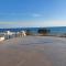 Ascea appartamento panoramico fronte mare-6
