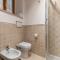 Heart of Trastevere Studio Flat-12