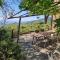 COPPA DI SOPRA - Beautiful villa with superb view-4