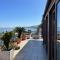 Attico con terrazza sul porticciolo turistico di Vibo Marina-7
