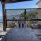 Attico con terrazza sul porticciolo turistico di Vibo Marina-5
