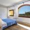 Deluxe Zimmer mit Queensize-Bett