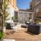 La Terrazza sul Corso - Premium Apartment-14