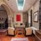 iFlat Luxurious loft in the heart of rome-5
