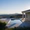 Villa with pool and panoramic view Costa Smeralda-36