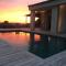 Villa with pool and panoramic view Costa Smeralda-37