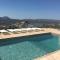 Villa with pool and panoramic view Costa Smeralda-38
